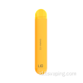 Perangkat grosir sekali pakai 2ml lio nano x vape